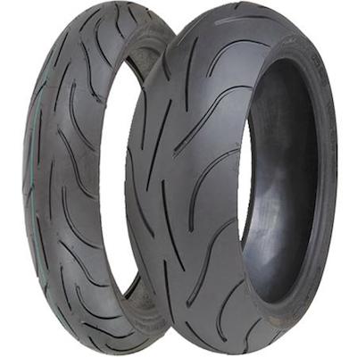 Tyre_moto MICHELIN PILOT POWER REAR 160/60ZR17M/C (69W)