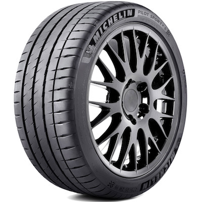 Tyre MICHELIN PILOT SPORT 4 S EL MO Mercedes 275/30ZR20 (97Y)