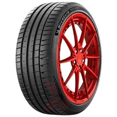 Michelin Pilot Sport 5 225/40 R18 92 Y XL car tyre