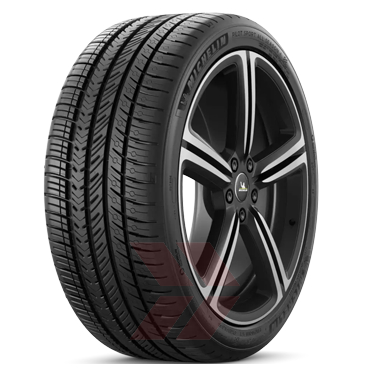 Michelin Pilot Sport AS 4