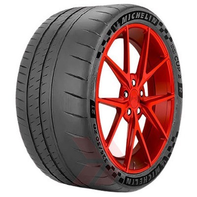 Tyre MICHELIN PILOT SPORT CUP 2R K1 Ferrari 315/35R20 110Y