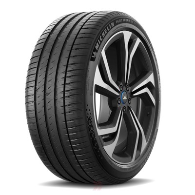 Tyre MICHELIN PILOT SPORT EV T1 Tesla ACOUSTIC 255/40R20 101W