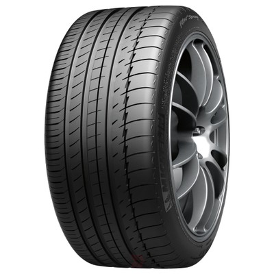 Tyre MICHELIN PILOT SPORT PS2 FSL N4 Porsche 235/40ZR18 (91Y)