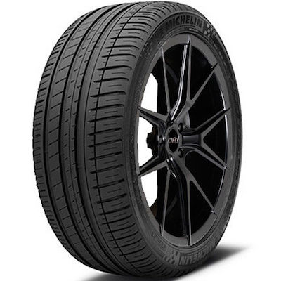 MICHELIN PILOT SPORT PS3 195/55R15 85V Tyroola.com.au