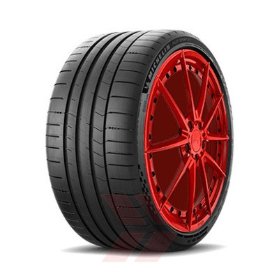 Tyre MICHELIN PILOT SPORT S 5 XL MO1 Mercedes 305/30ZR21 (107Y)