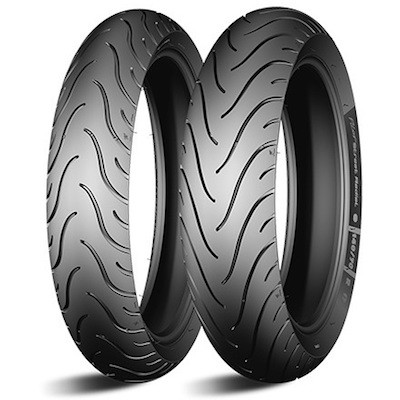 Tyre_moto MICHELIN PILOT STREET RADIAL REAR 150/60R17M/C 66H/