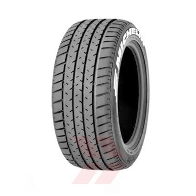 Tyre MICHELIN PILOT SX MXX3 225/45R16 89V