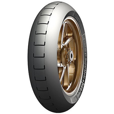 Tyre_moto MICHELIN POWER SUPERMOTO B FRONT 120/80-16M/C