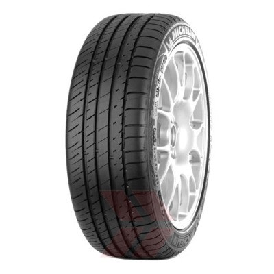 Tyre MICHELIN PRECEDA PP2 MO 245/45R17 95W