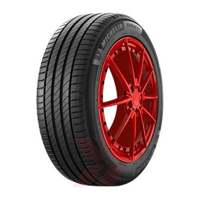 【タイヤ4本】MICHELIN PRYMACY4 SUV 235/55R19タイヤ本数4本