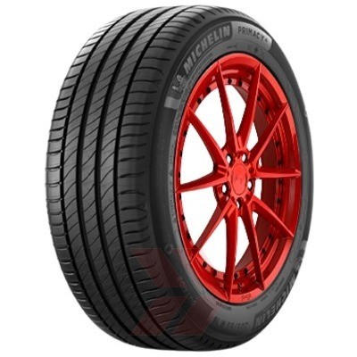 Tyre MICHELIN PRIMACY 4 PLUS XL 225/40R18 92Y