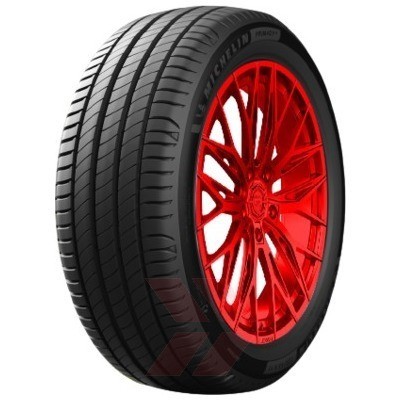 Tyre MICHELIN PRIMACY 4 ST (SILENT TECHNOLOGY) XL 245/45R17 99W