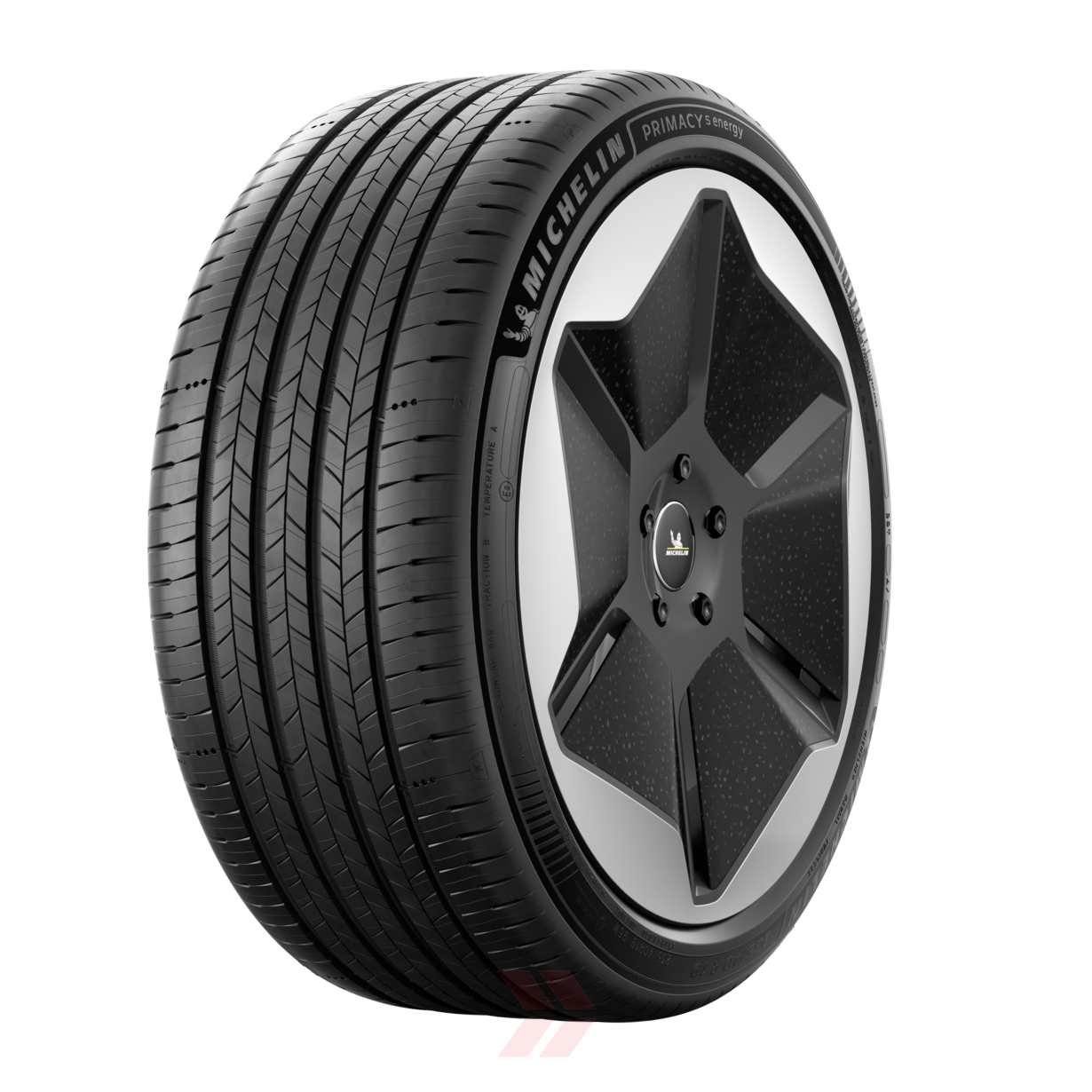 Michelin Primacy 5 Energy