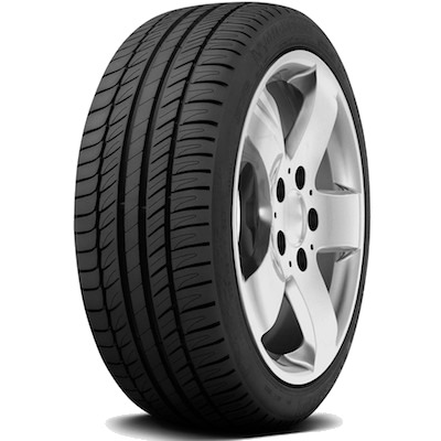 MICHELIN PRIMACY HP TYRES