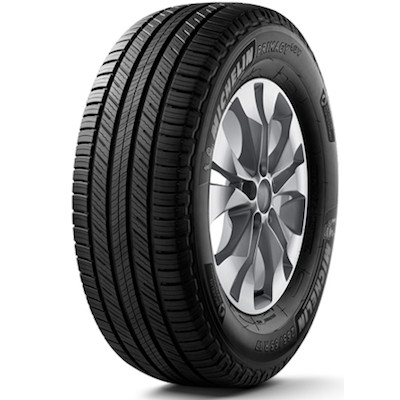 Tyre MICHELIN PRIMACY SUV 235/60R17 102V