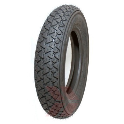 Tyre_moto MICHELIN S83 TL/TT FRONT/REAR 3.50-8 46J