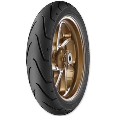 Tyre_moto MICHELIN SCORCHER 11 REAR 150/60ZR17M/C (66W)