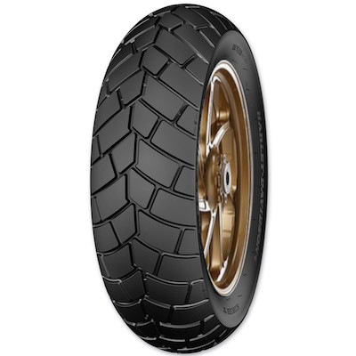 Tyre_moto MICHELIN SCORCHER 32 RF FRONT 130/90B16 73H/