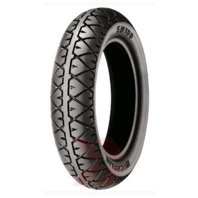 Tyre_moto MICHELIN SM100 TL/TT REAR 120/70-10 54L