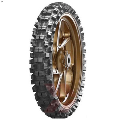 Michelin starcross 5 medium описание