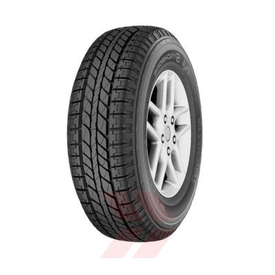 Tyre MICHELIN SYNCHRONE 4X4 215/80R15 102T