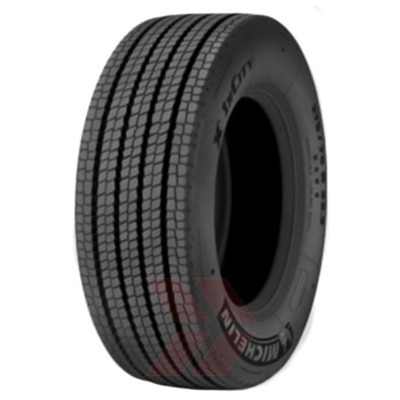 Tyre MICHELIN X INCITY XZU 3 295/80R22.5 152/148J (154/150E)