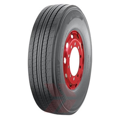 Tyre MICHELIN X LINE ENERGY F VB 385/55R22.5 160K (158L)