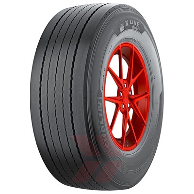 Tyre MICHELIN X LINE ENERGY T 385/55R22.5 160K (158L)