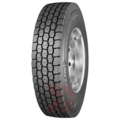 Tyre MICHELIN X MULTI D PLUS DRIVE 11R22.5 148/145L