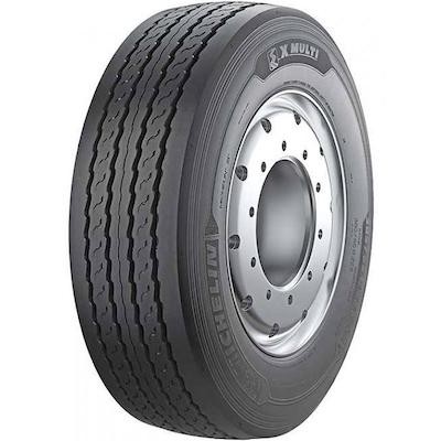 Tyre MICHELIN X MULTI T 385/65R22.5 160K (158L)