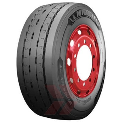 Tyre MICHELIN X MULTI T2 215/75R17.5 136/134J