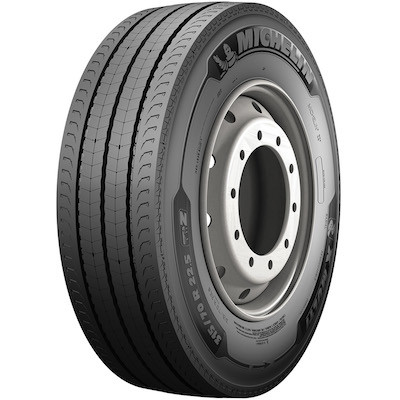 Tyre MICHELIN X MULTI Z VG 245/70R19.5 136/134M