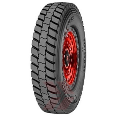 Tyre MICHELIN X WORKS XD 325/95R24 162/160K