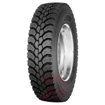 Tyre MICHELIN X WORKS XDY 315/80R22.5 156K