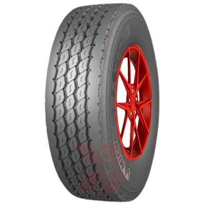 Tyre MICHELIN X WORKS XZY 315/80R22.5 156K