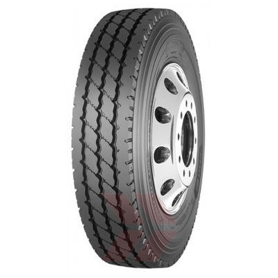 Tyre MICHELIN X WORKS Z 18PR 295/80R22.5 152/149K