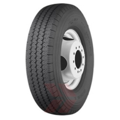 Tyre MICHELIN XCA PLUS 10PR 6.50R16C 108/107L