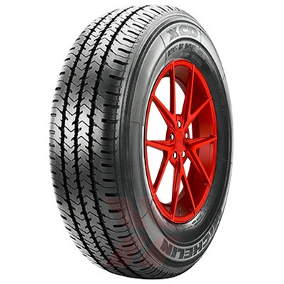 Tyre MICHELIN XCD 8PR 205/80R14C 109/107P