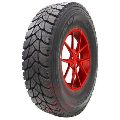 Tyre MICHELIN XDY 3 11R22.5 148/145K