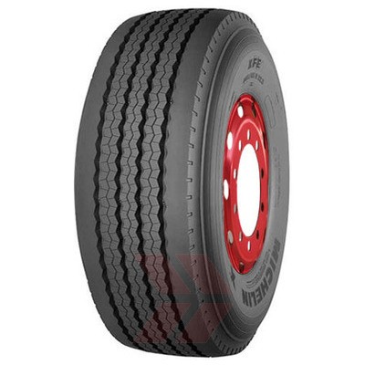 Tyre MICHELIN XFE 385/65R22.5 160K