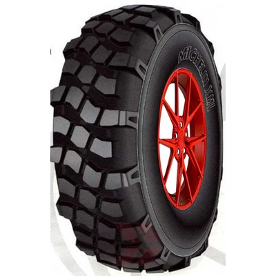 Tyre MICHELIN XML 325/85R16 137J