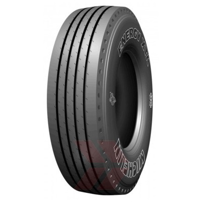 Tyre MICHELIN XTA 215/75R17.5 135/133J