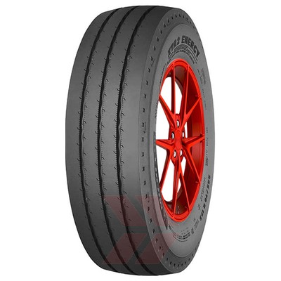 MICHELIN XTA 2 ENERGY 275/70R22.5 152/148J
