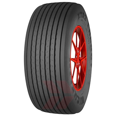 Tyre MICHELIN XTA 2 PLUS ENERGY 445/45R19.5 160J