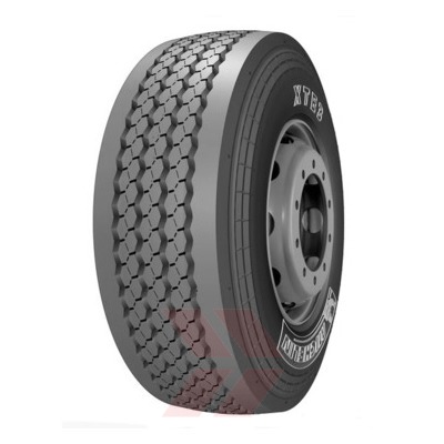 Tyre MICHELIN XTE 3 385/65R22.5 160J (158L)