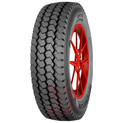 Tyre MICHELIN XTY 2 265/70R19.5 143/141J