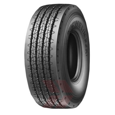 Tyre MICHELIN XZA 1 295/80R22.5 152M