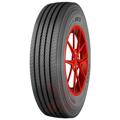 Tyre MICHELIN XZE 2 225/75R17.5 129/127M