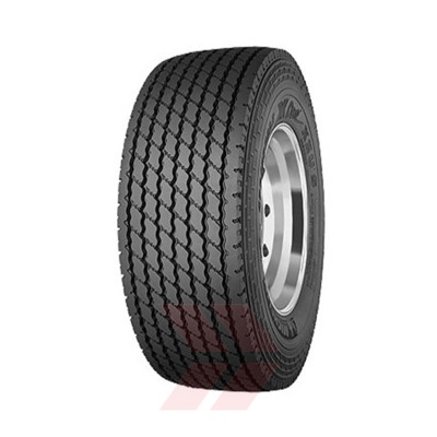 Tyre MICHELIN XZU 305/70R19.5 148/145J