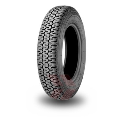 Tyre MICHELIN XZX 145/80SR15 78S